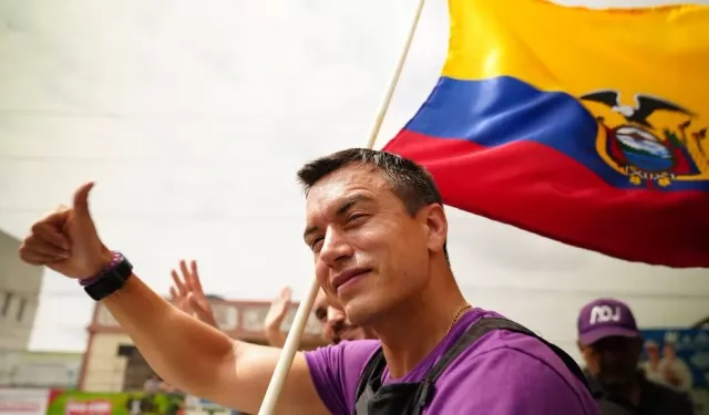 Ekvador Seçimleri: Seçimler Öncesi Narko Siyaseti Hüküm Sürüyor