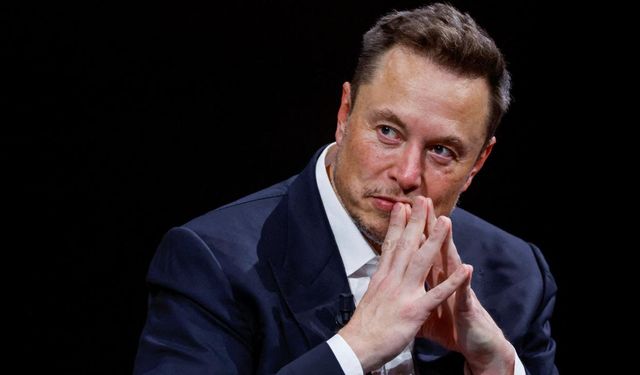Elon Musk: Teknolojinin vizyoner girişimcisi