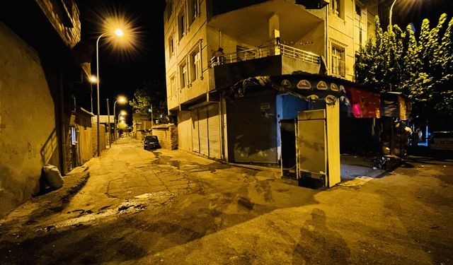 Şanlıurfa'da çıkan silahlı kavgada 1 kişi öldü, 1 kişi yaralandı