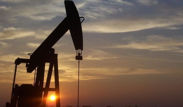 Brent petrolün varil fiyatı 85,16 dolar