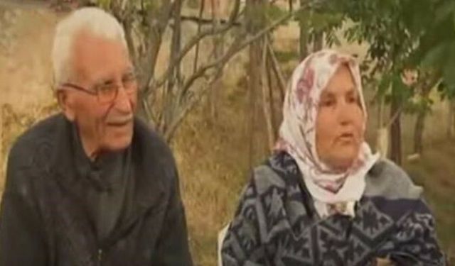 Yaşlı çift Giresun'daki evlerinde ölü bulundu