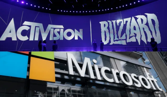 Microsoft Activision-Blizzard satın alımını yeniden yapılandırıyor, Bulut Oyun haklarını Ubisoft'a satıyor