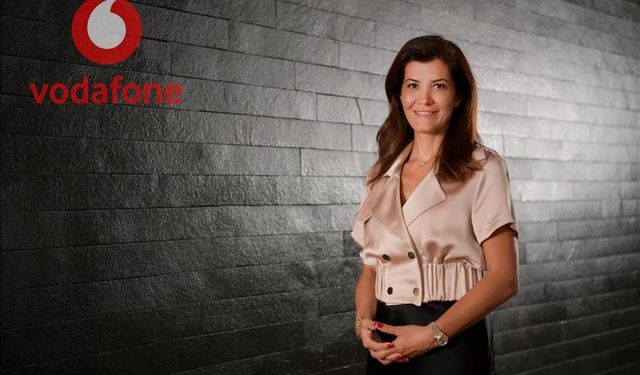 Vodafone Business'tan uçtan uca dijital satış deneyimi