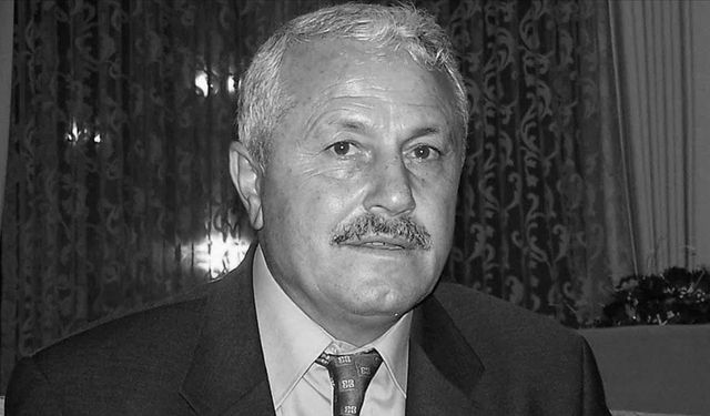 Eski teknik direktör, Sakıp Özberk hayatını kaybetti
