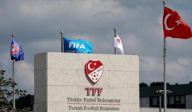 Beşiktaş, Galatasaray ve Trabzonspor kulüplerinin başkanları, PFDK'ye sevk edildi