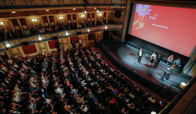 29. Saraybosna Film Festivali, kırmızı halı töreniyle yarın başlıyor