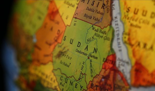 Sudan'a komşu ülkeler zirvesinden krize ilişkin "3 bölümlü eylem planı" çıktı