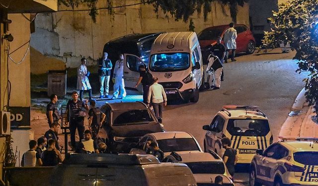 İstanbul'da polisi şehit eden suç örgütünün intikam planını polis bozdu
