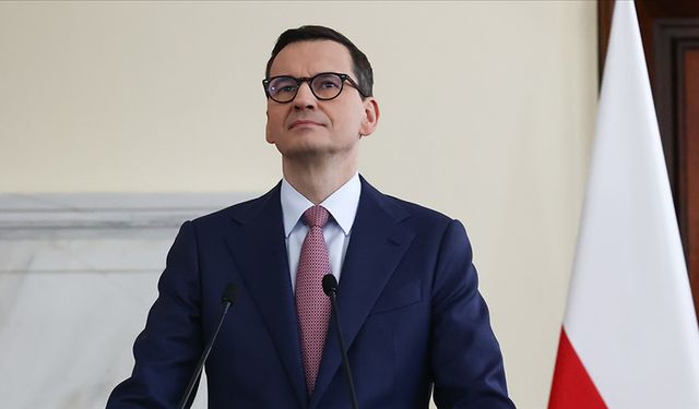Polonya'da halka, AB'nin göç planı dahil 4 konu sorulacak