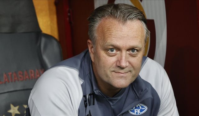Molde Teknik Direktörü Erling Moe: Oyuncuların bireysel kalitesini dikkate almamız gerekiyor