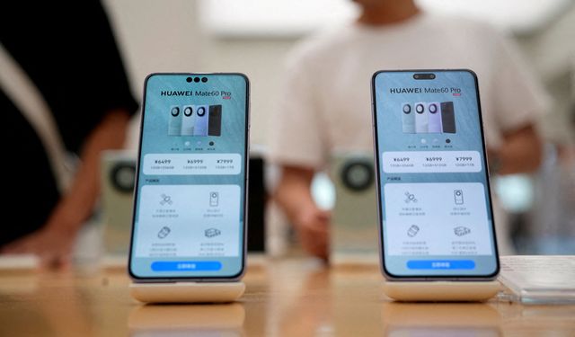 Çin, Apple'ın iPhone'u yasaklamadığını söylüyor