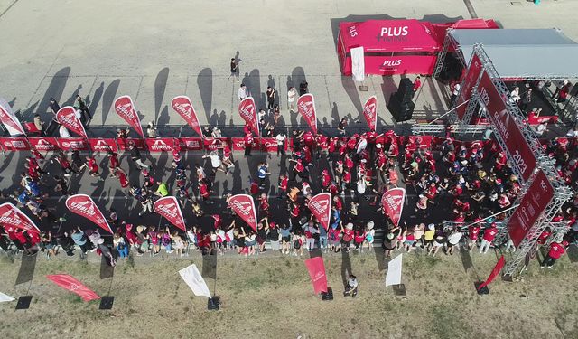 "Uluslararası Gelibolu Maratonu" başladı