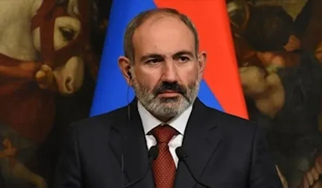 Ermenistan'da iktidarı zorla ele geçirme teşebbüsü ve Başbakan'a suikast iddiasıyla 8 kişi gözaltına alındı