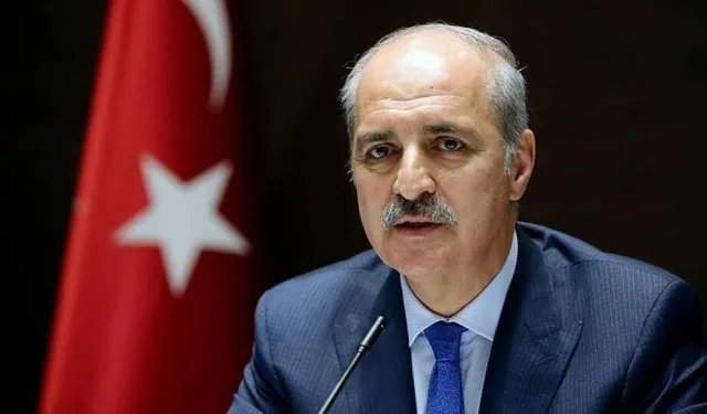 TBMM Başkanı Kurtulmuş, Türkmenistan'ın Bağımsızlık Günü'nü kutladı