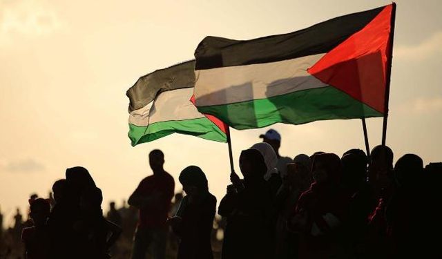 Mısır: İşgal altındaki Filistin topraklarında artan gerilim bizi barıştan uzaklaştırıyor