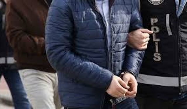 Tekirdağ'da uyuşturucu ticareti iddiasıyla 5 şüpheli yakalandı