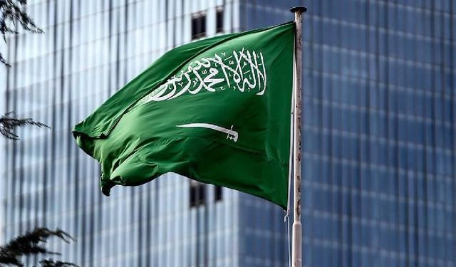 Suudi Arabistan, Orta Doğu'nun güvenliği için Filistin meselesine kapsamlı çözüm istedi