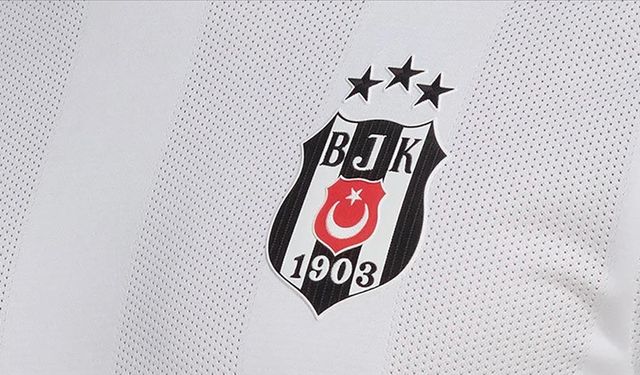 Beşiktaş'ın borcu yaklaşık 6 milyar 697 milyon lira olarak açıklandı