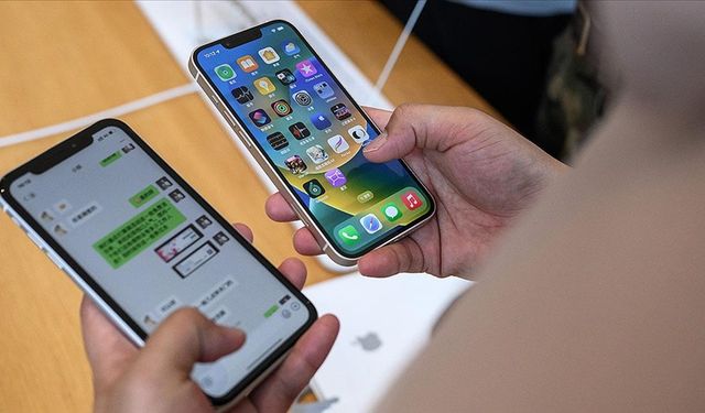 Çin, hükümet çalışanlarına "iPhone'un yasaklandığı" iddialarını yalanladı