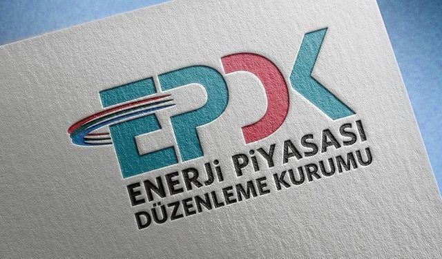 EPDK 17 şirkete lisans verdi