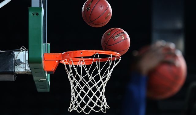 Basketbol Süper Ligi'nin 87. takımı Çağdaş Bodrumspor