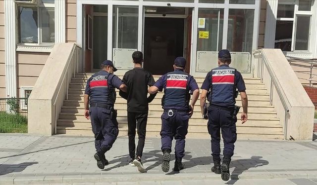 Edirne'de Yunanistan'a kaçmaya çalışan 23 terör örgütü mensubu yakalandı