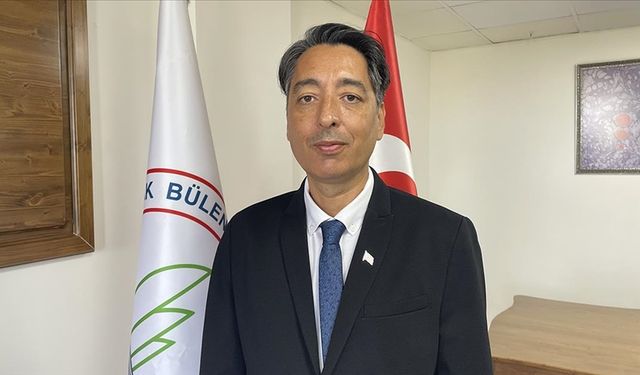 100. Yıl Marşı Yarışması'nda eseri birinci seçilen İlker Kömürcü, yaşadığı gururu anlattı