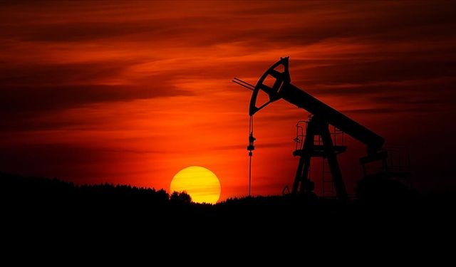 Brent petrolün varil fiyatı 88,45 dolar