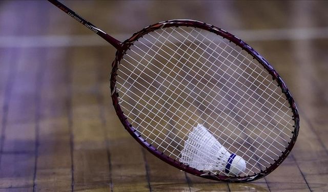 Milli badmintoncu Neslihan Yiğit Arın, Belçika'da şampiyon oldu