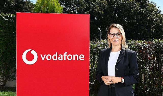 Vodafone ve Dersigo'dan YKS ve LGS'ye hazırlanan öğrencilere eğitim desteği