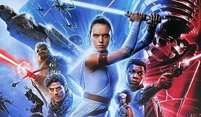 Disney'in Star Wars filmleri: Neden orijinal filmlere göre daha az beğeniliyor ve eleştiriliyor?