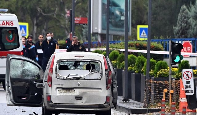 Suudi Arabistan Ankara'daki terör saldırısını "en güçlü şekilde" kınadı