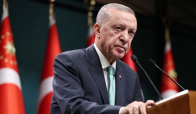 Cumhurbaşkanı Erdoğan'a, Cumhur İttifakı liderlerinden tebrik telefonu