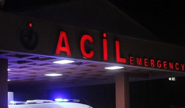 Giresun'da uçuruma yuvarlanan kamyondaki 1 kişi öldü, 2 kişi yaralandı