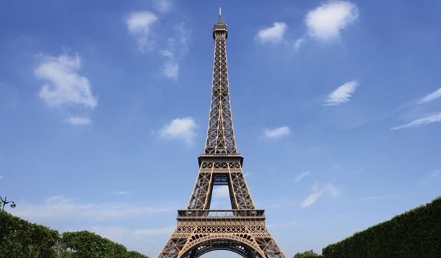 Paris’te tahtakurusu alarmı