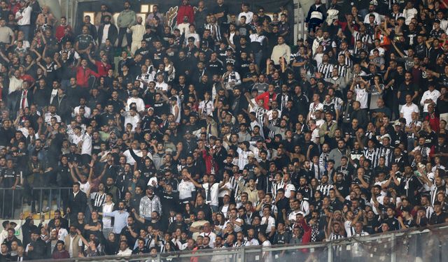 Konya Valiliği Konyaspor- Beşiktaş maçı sonrası açıklama yayımladı