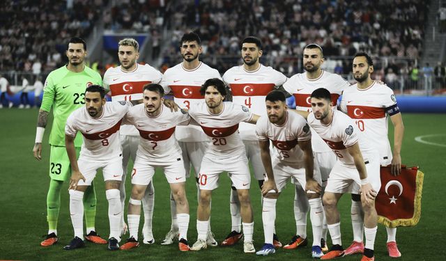 Hırvatistan-Türkiye maçına bakış