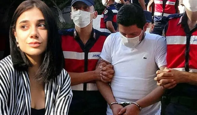 Yargıtay Pınar Gültekin cinayeti sanığı Cemal Metin Avcı'nın temyiz başvurusunu reddetti
