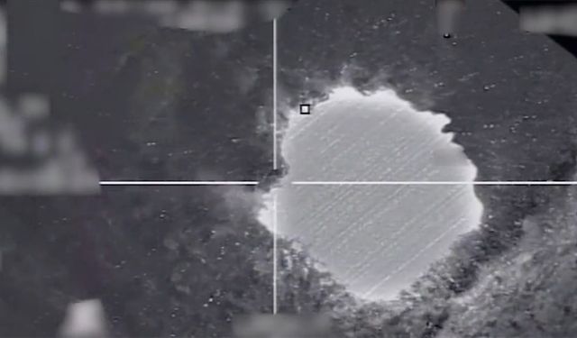 MSB: Irak ve Suriye'nin kuzeyi dahil son bir haftada 37 terörist etkisiz hale getirildi