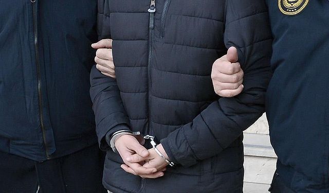 Kocaeli'de bir gencin darbedilmesiyle ilgili 4 şüpheli yakalandı