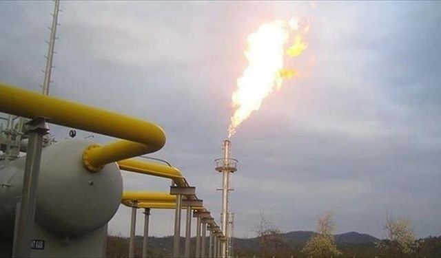 Avrupa gaz fiyatlarında artış sürüyor