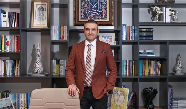 İGSAŞ'tan Cumhuriyet'in 100. yılına özel projeler