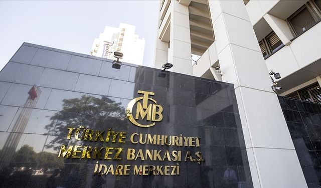SON DAKİKA: Merkez Bankası faizi yüzde 35'e yükseltti