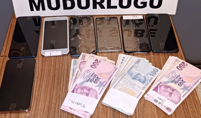 Bursa merkezli 3 ildeki devre mülk operasyonunda yakalanan 10 şüpheliden 5'i tutuklandı
