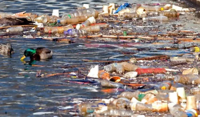 PepsiCo'ya New York eyaleti plastik kirliliği nedeniyle dava açtı