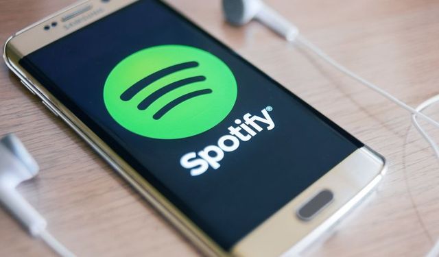Spotify, fonksiyonel seslere daha az telif ödeyecek