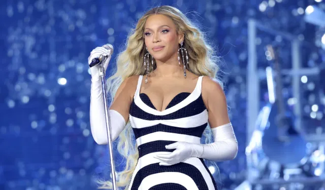Beyoncé, yepyeni 'Rönesans' konser filmi ile karşımızda!