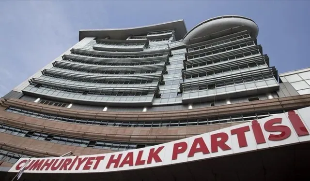 CHP Parti Meclisi kurultay sonrası ilk toplantısını yarın yapacak