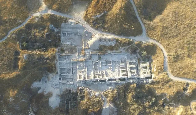 Tel Gezer'de yapılan radyo karbon tarihleme, arkeologlara yeni bakış açıları sunuyor