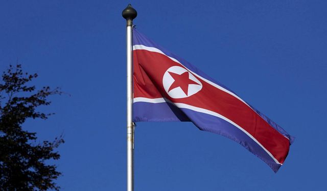 G7 Dışişleri Bakanları, Kuzey Kore'nin casus uydu taşıyan roket fırlatmasını kınadı